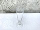 Champagnerflöten 
mit 
Girlandensand 
von Lindahl 
Nielsens 
Glasschleifmaschine, 
Stiel mit 
Knopf, 20 ...