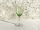 Lyngby Glas, 
Nordlys, 
Weißwein mit 
grünem Becken, 
14 cm hoch, 7,5 
cm Durchmesser 
* Perfekter ...