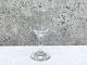 Holmegaard, 
Ideal, 
Weißwein, 17,2 
cm hoch, 6,7 cm 
im Durchmesser, 
Design Per 
Lütken * 
Perfekter ...