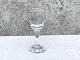 Holmegaard, 
Ideal, 
Portwein, 12,8 
cm hoch, 5cm i 
diameter, 
Design Per 
Lütken * 
Perfekter 
Zustand *