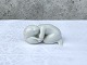 Bing & 
Grondahl, 
liegendes 
Seekind mit 
Muschel Nr. 
2315, 10,5 cm 
breit * 
Perfekter 
Zustand *