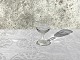 Stern-Glas, 
Snaps, 6cm 
hoch, 4,5 cm im 
Durchmesser * 
Perfekter 
Zustand *