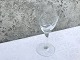 Holmegaard, 
Rotwein, 15,8 
cm hoch, 7 cm 
Durchmesser, 
mit 
Querschnitten * 
Perfekter 
Zustand *