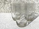 5 Stück Bier- / 
Wasserglas mit 
Mahlgrad, 12 cm 
hoch, 7,5 cm 
Durchmesser * 
Perfekter 
Zustand *