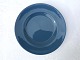 Staffordshire, 
Kuchenteller, 
Blau, 16,5 cm 
Durchmesser * 
Mit etwas 
Knistern *