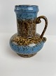 Kleine 
Strehla-Vase 
aus der alten 
DDR in den 
1960er / 1970er 
Jahren. Die 
Vase ist mit 
einer ...