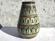 Abbednæs 
Keramik, Retro 
Vase, 27,5 cm 
hoch, Ca. 20cm 
Durchmesser * 
Guter Zustand *