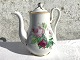 Bing & 
Grondahl, 
Kaffeekanne mit 
Rosen # B & G, 
22 cm hoch, 22 
cm breit * 
Altersbedingte 
...