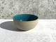 Kähler Keramik, 
Schale mit 
blauer Glasur, 
10 cm 
Durchmesser, 5 
cm hoch, Design 
Nils Kähler * 
...