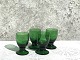 Holmegaard, 
Pepita-Glas, 
grün, hoch 6 
cm, 4 cm 
Durchmesser * 
Guter Zustand 
mit kleinen ...