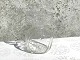 Hyazinthglas, 
Holmegaard, 
Klarglas mit 
Streifen, 12,5 
cm hoch, 10 cm 
Durchmesser 
*Perfekter 
Zustand*