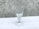 Krystal Glas, 
Kopie von Chr. 
D. VIII, 
Rotwein, 13,5 
cm hoch, 7 cm 
im Durchmesser 
* Perfekter ...