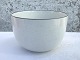 Arabia, Birka, 
Serving bowl, 
17cm in 
diameter, 11cm 
high, Design 
Stig Lindberg * 
Nice condition 
*