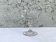 Holmegaard, 
Smooth 
Rosenborg, 
Champagnerschale, 
11cm hoch, 
9,5cm 
Durchmesser, 
Design Jacob E. 
...