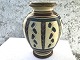 Grimstrup 
Keramik 
Næstved, 
Bodenvase, 36cm 
hoch * Mit 
diversen 
Beanstandungen 
/ 
Gebrauchsspuren 
*