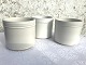 Kähler Keramik, 
Blumentopfüberzug, 
Nr. 401- 14 
HAK, 13cm hoch, 
15,5cm 
Durchmesser, 
Design Niels 
...