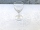 Kastrup 
Glassworks, 
Windsor, 
Kleines 
Schnapsglas, 
7,8 cm hoch, 
3,5 cm 
Durchmesser * 
Perfekter ...
