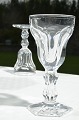 Lalaing Gläser, 
Schnaps Glas, 
Höhe 9,5 cm. 
Durchmesser 4,6 
cm. Tadelloser 
Zustand. 
Produziret  ...