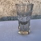 Freimaurerglas 
/ Logenglas mit 
geschliffenen 
Motiven, 12cm 
hoch, 7cm 
Durchmesser * 
Perfekter ...