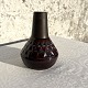 Bornholmer 
Keramik, 
Søholm, Vase # 
3323, 13,5 cm 
hoch * Schöner 
Zustand *