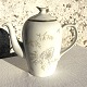 Bing & 
Gröndahl, 
Venus, 
Kaffeekanne # 
91A, 20cm hoch, 
24cm breit 
*guter Zustand*