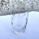 Holmegaard, 
Bella, Bier- / 
Wasserglas, 
11,5 cm hoch, 
7,5 cm 
Durchmesser * 
Perfekter 
Zustand *