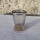 Eisglas 
Glashütte 
Holmegaard, 
Abb. 186, 7 cm 
hoch, 5 cm im 
Durchmesser * 
Schöner Zustand 
*