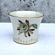 Bing & 
Gröndahl, 
Cactus, Vase / 
Cup # 215, 8,5 
cm Durchmesser, 
7,5 cm hoch * 
Schöner Zustand 
*