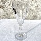 Val Saint 
Lambert, 
Kristallglas, 
Modell Gevaert, 
Tasse 20 cm 
hoch, 8,5 cm 
Durchmesser * 
...