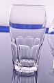 Kristallglas. 
"Mersedes" 
Glas, Bier, 
Höhe 12,5 cm. 
Durchmesser 6,7 
cm. Tadelloser 
Zustand.   ...