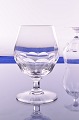 Kristallglas. 
"Mersedes" 
Cognac Glas, 
Höhe 11,4 cm. 
Tadelloser 
Zustand.    
Möglicherweise 
von ...