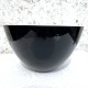Holmegaard, 
Cocoon-Vase in 
Schwarz/Opal, 
Durchmesser 25 
cm, Höhe 24,5 
cm, Design 
Peter Svarrer * 
...