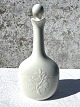 Royal 
Copenhagen, 
Flasche mit 
Stopfen, Blanc 
de Chine # 
4494, 27cm 
hoch, 1. Klasse 
* ...