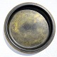 Bronzeschale 
mit 
Schiffsmotiv, 
Durchmesser 
27,5 cm, 
Gestempelt: 
Echte Bronze 
(Ægte Bronce)* 
...
