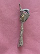Toftegaard 
Adventure-
brooch, Robin 
Hood. 925 
sterling 
silver. 
Unstamped. 
Designed by ...