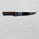 Palisandermesser, 
Mit 
Stahlklinge, 
32cm lang, 
Amboss Austria 
*Guter Zustand*