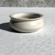 Kähler Keramik, 
Weiße 
Salzschalen, 6 
cm Durchmesser, 
2,5 cm hoch, 
HAK *Guter 
Zustand*