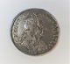 Christian V. 1 
Krone von 1693. 
Sehr schöne 
Münze.