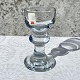 Holmegaard, 
Hunter Glas, 
Snaps, 10 cm 
hoch, 5,5 cm 
Durchmesser, 
Design Per 
Lütken 
*Perfekter ...