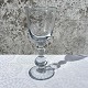 Holmegaard, 
Charlotte 
Amalie, 
Weißwein, 15,5 
cm hoch, 7 cm 
Durchmesser, 
Design Per 
Lütken ...