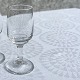 Holmegaard, 
Mandala, 
Schnapsglas, 
8cm hoch, 3cm 
Durchmesser, 
Design Per 
Lütken 
*Perfekter 
Zustand*