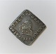 Dänemark. 
Frederick lll. 
Silbermünze. 
1/12 
Speciedaler 
1648. Schöne 
Münze