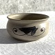 Kähler Keramik, 
Schale mit 
Vögeln, 11 cm 
Durchmesser, 5 
cm hoch * 
Schöner Zustand 
mit sehr ...