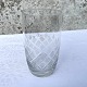 Holmegaard 
"Antik", 
Wasser-
/Bierglas, 13cm 
hoch, 7cm 
Durchmesser 
*Einwandfreier 
Zustand*