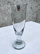 Holmegaard, 
Flötenglas, 
Bier, 22cm 
hoch, Design 
Per Lütken 
*Perfekter 
Zustand*