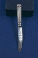 Dänisch 830S 
Silber 
Silberbesteck.
Reisenmesser 
oder 
Taschenmesser 
L 12,5cm