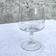 Holmegaard, 
Mandalay, 
Weißwein, 11cm 
hoch, Design 
Per Lütken 
*Einwandfreier 
Zustand*