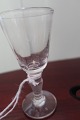 Antik schönes 
Glas für 
Weisswein - 
schönes Form
Um 1900
In gutem 
Zustand
Varennr.: 
H1006