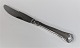 Herregaard. 
Cohr. 
Frühstücksmesser, 
modern. Silber 
(830). Länge 
18,5 cm.