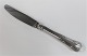 Herregaard. 
Cohr. Silber 
(830). 
Mittagsmesser. 
Länge 18,6 cm